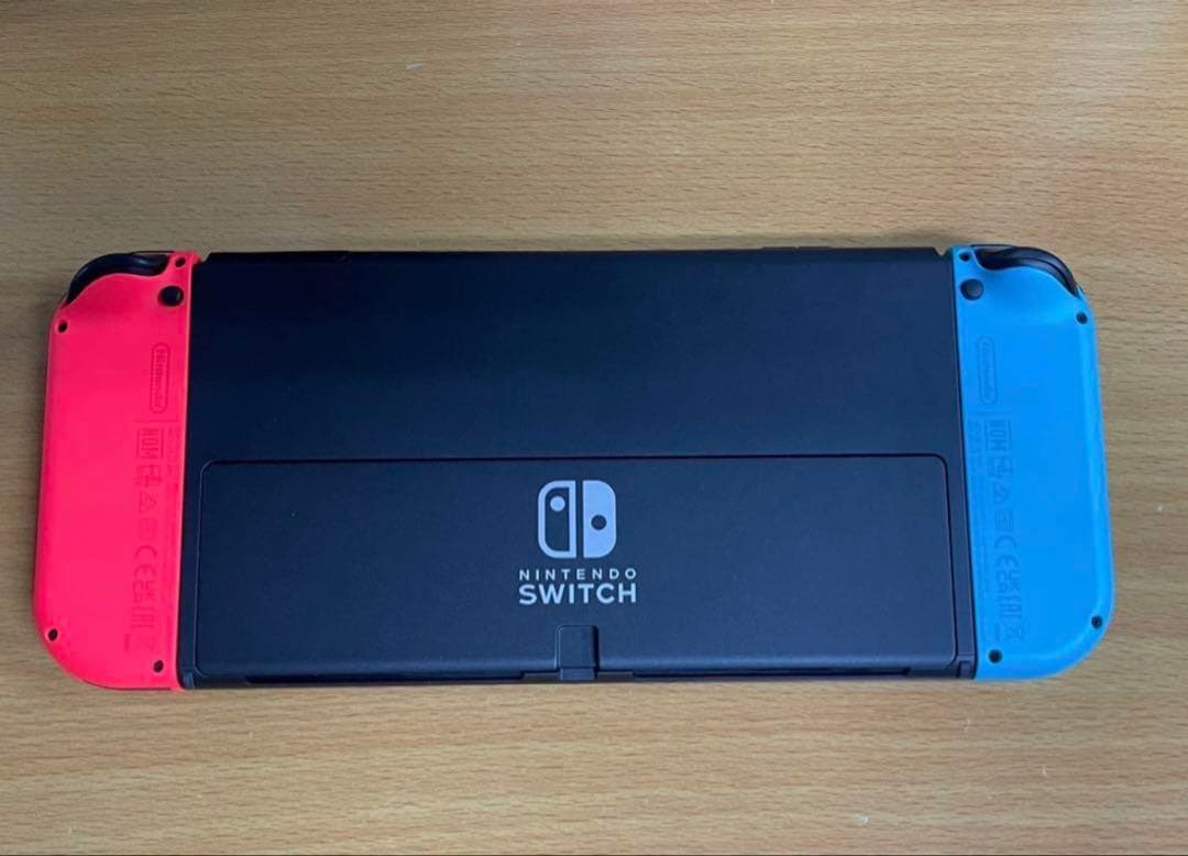 任天堂 Nintendo Nintendo Switch （有機ELモデル）