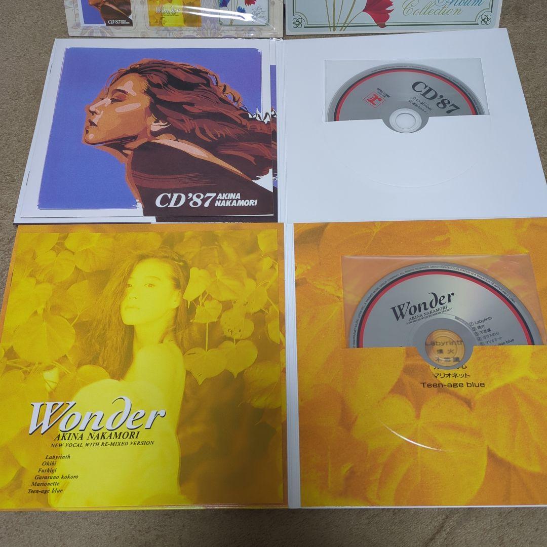 【最終価格】中森明菜　14作品 セット