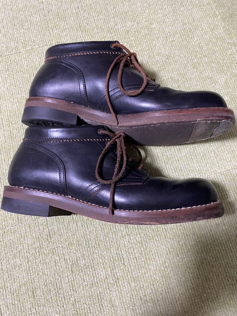 【美品】ROLLING DUB TRIO コペン US8 茶芯