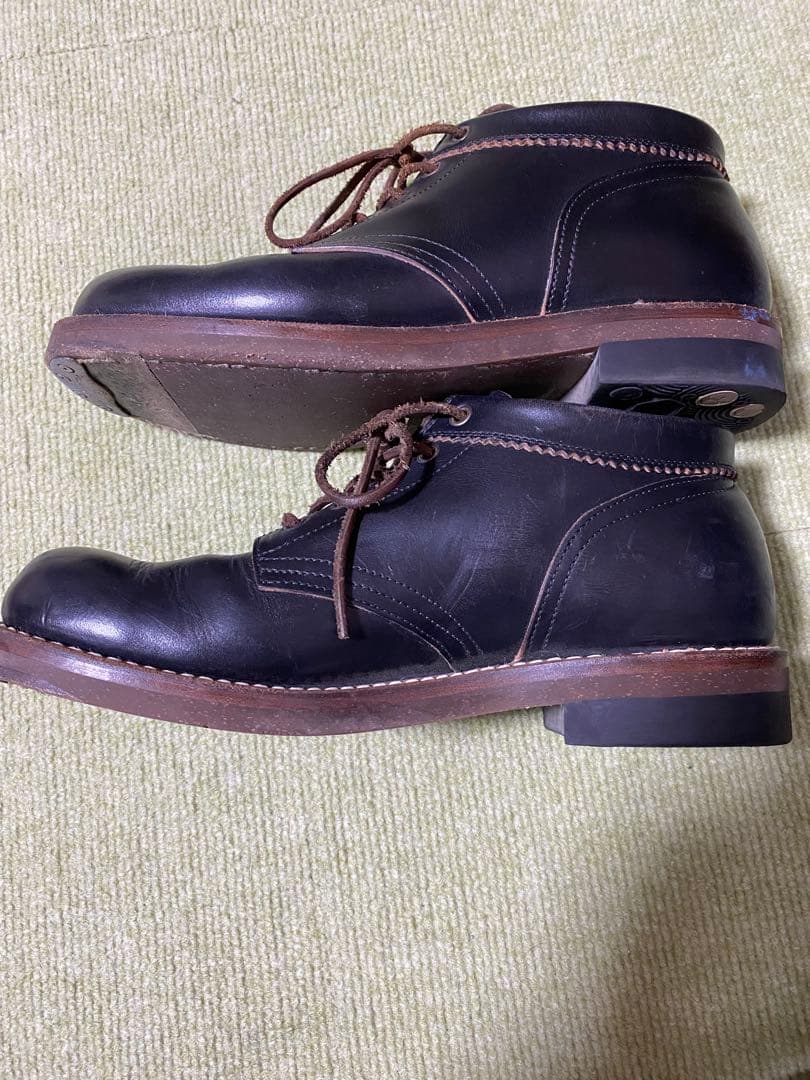 【美品】ROLLING DUB TRIO コペン US8 茶芯