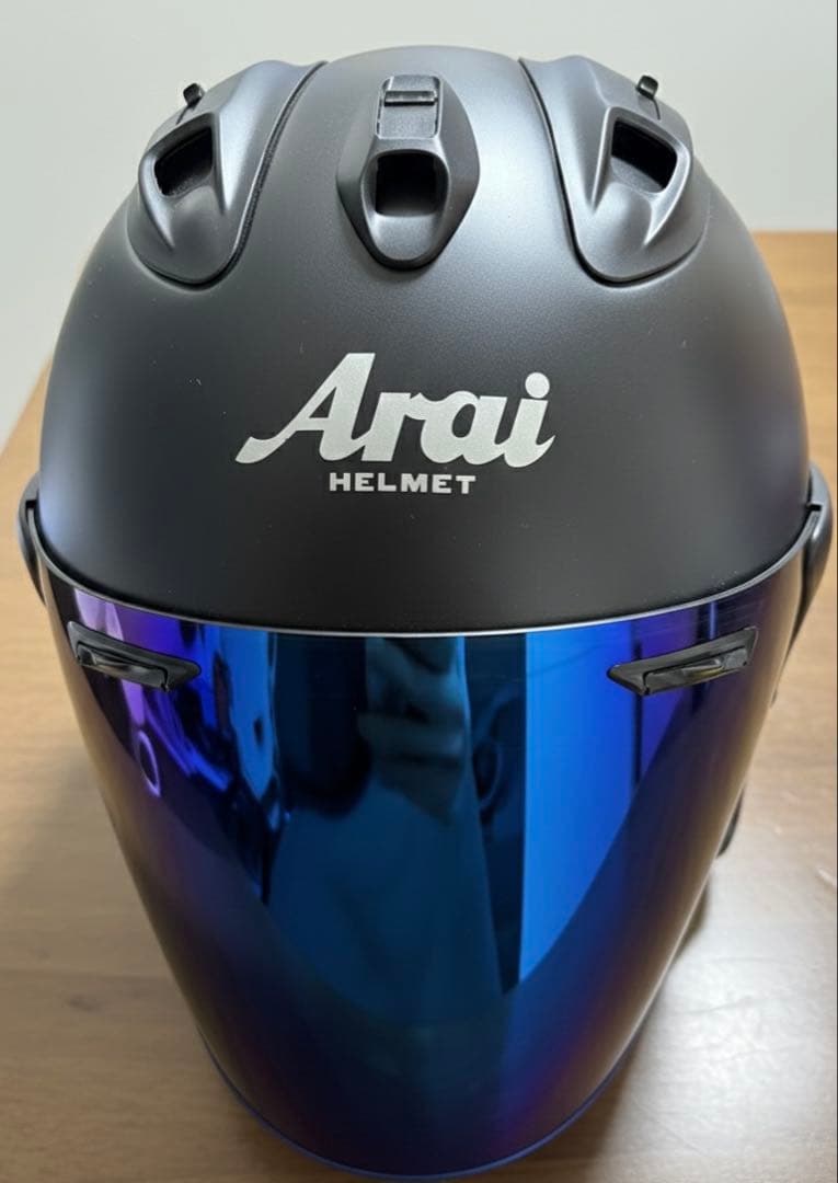 Arai VZ-Ram SNELL規格　57・58cm