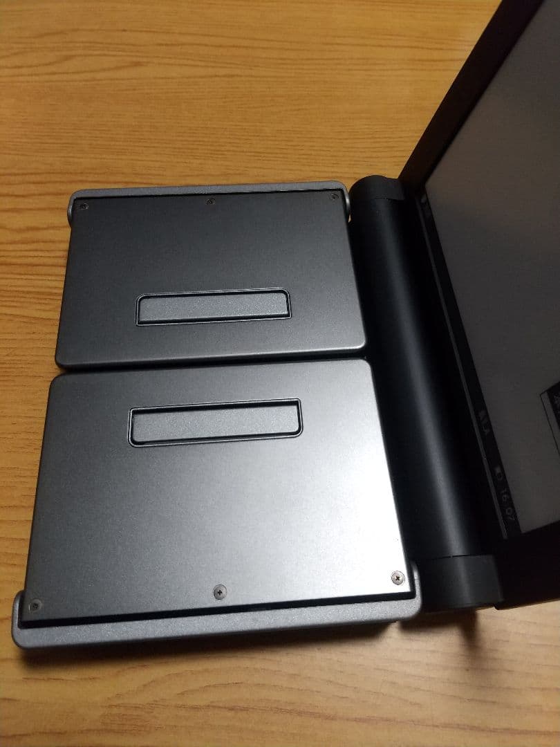 KING JIM ポメラ DM30