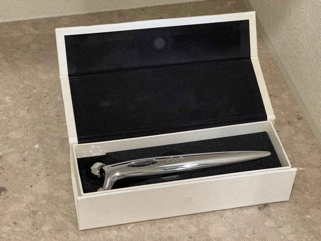 【未使用品】ReFa S CARAT 美顔ローラー