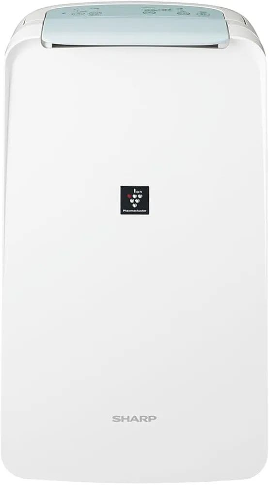 新品★シャープ CV-R71-W コンプレッサー方式 衣類乾燥除湿機 7.1L