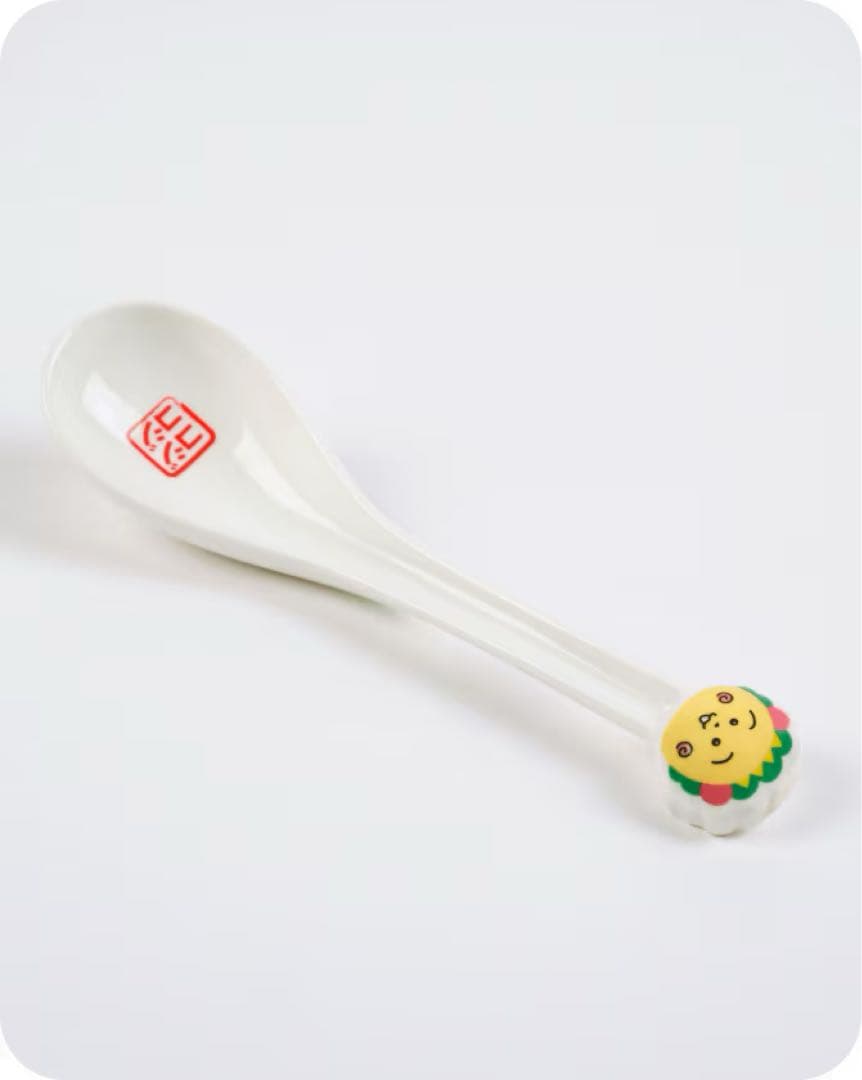 コジコジ studio CLIP 炒飯皿 レンゲ 餃子皿 セット