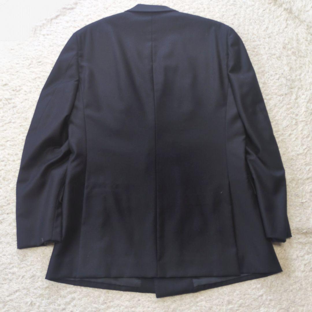 値下げ中10-41【美品】BROOKS BROTHERSダブルスーツカノニコ生地