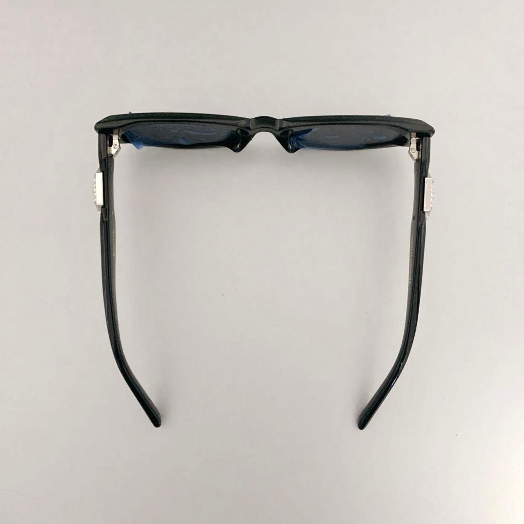 ✨新品 GENTLE MONSTER ジェントルモンスター Ruvy Van