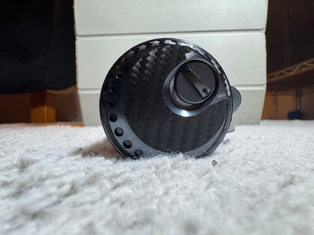 シマノ24 カルカッタコンクエストシャローエディション31HG