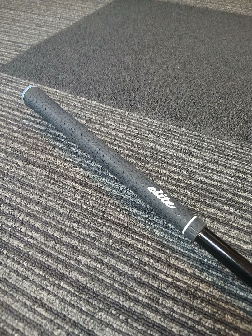 コブラDS-ADAPT LS アッタスウルトラブラック7Xダーク