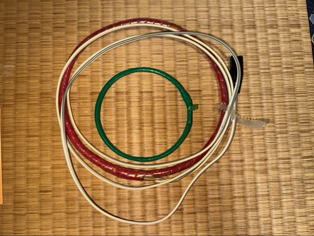 【希少】アルファコイル（α波発生装置）