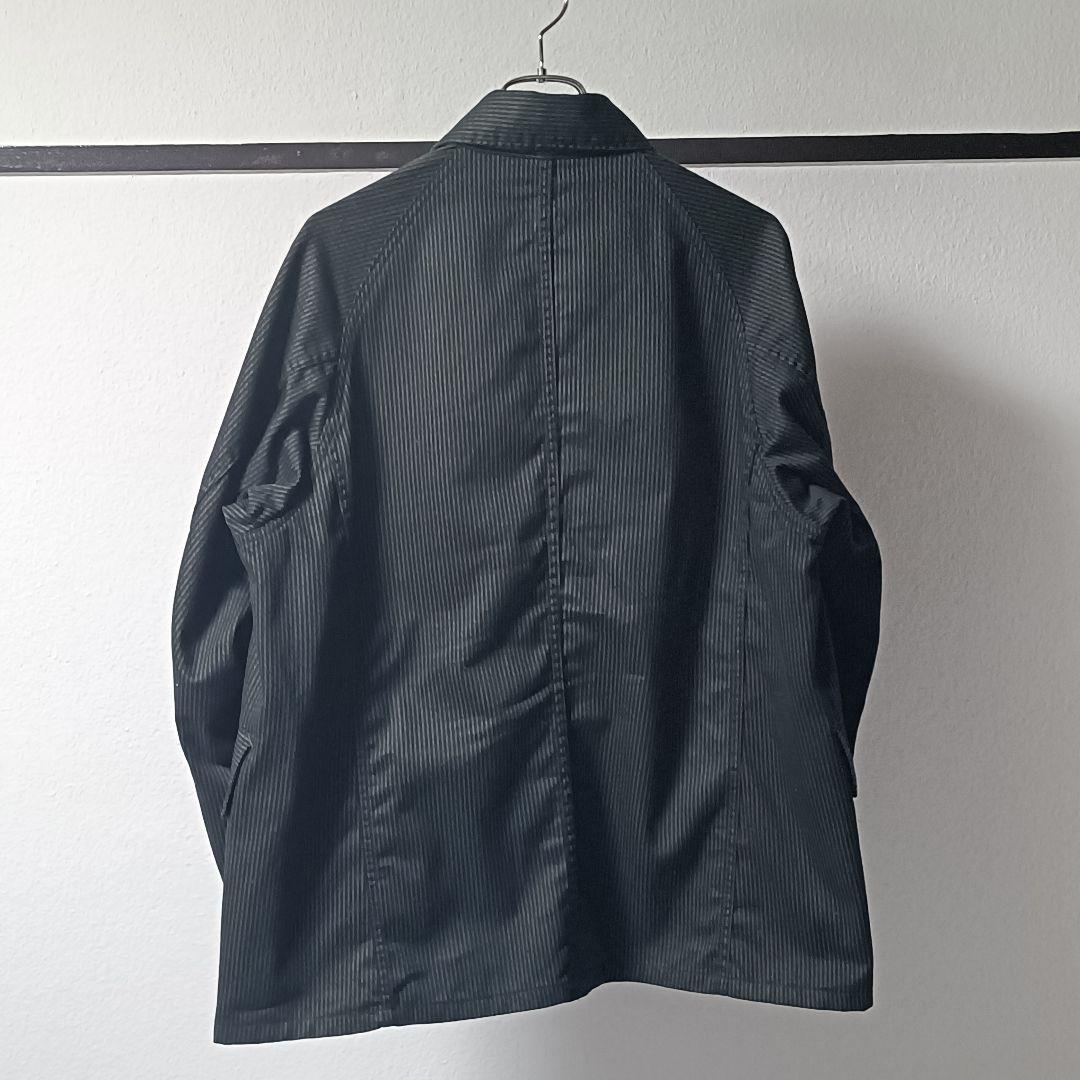 ジャケット・アウター CORONA Utility Game Jacket / Black Key M