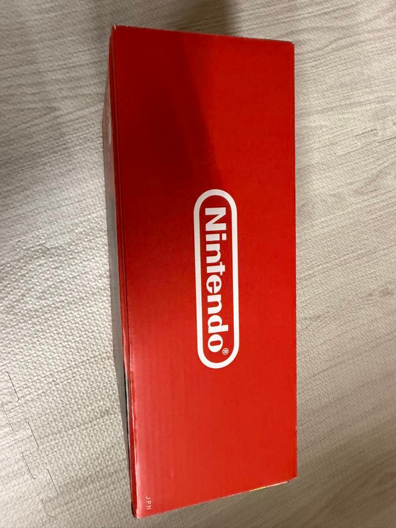 p*★様 Switch 本体