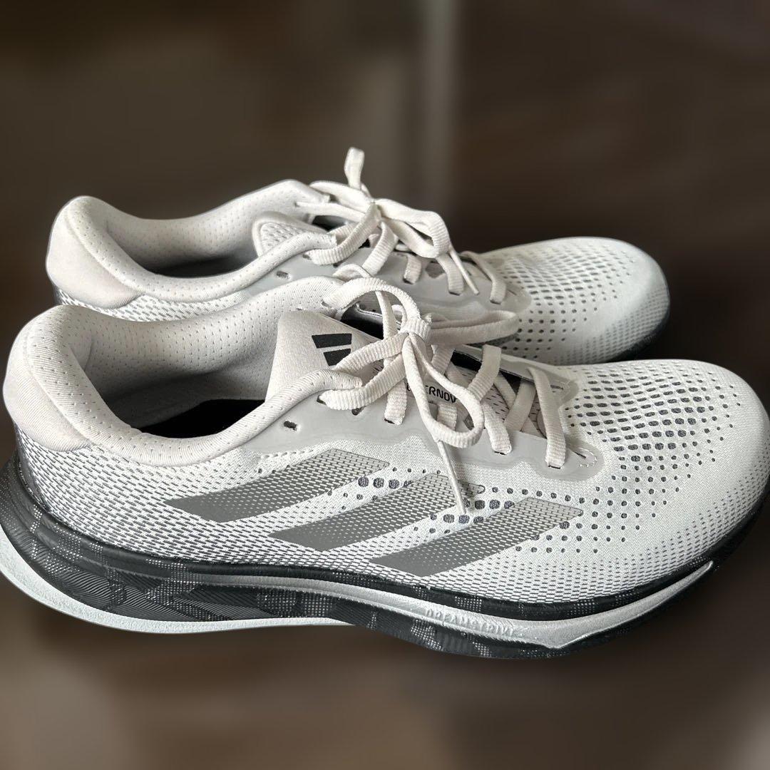 【未使用】アディダス　スーパーノヴァライズ　26.5cm