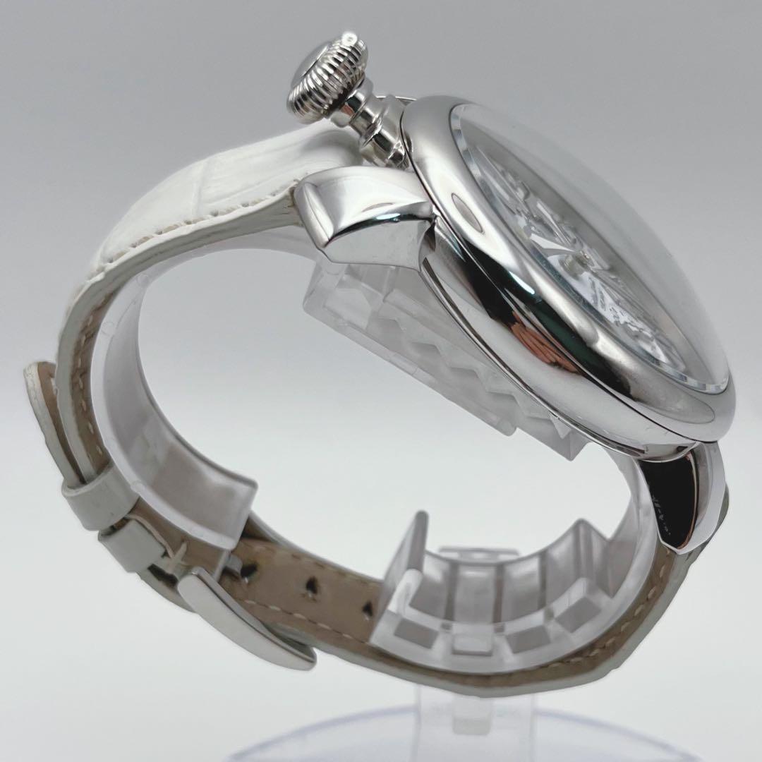 GaGa MILANO Manuale 48mm オートマチック 自動巻き