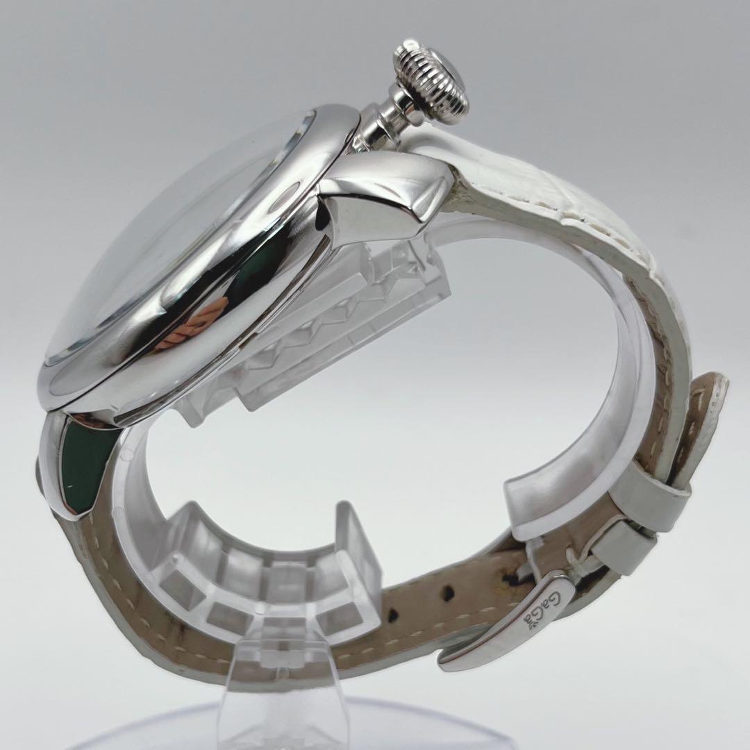 GaGa MILANO Manuale 48mm オートマチック 自動巻き