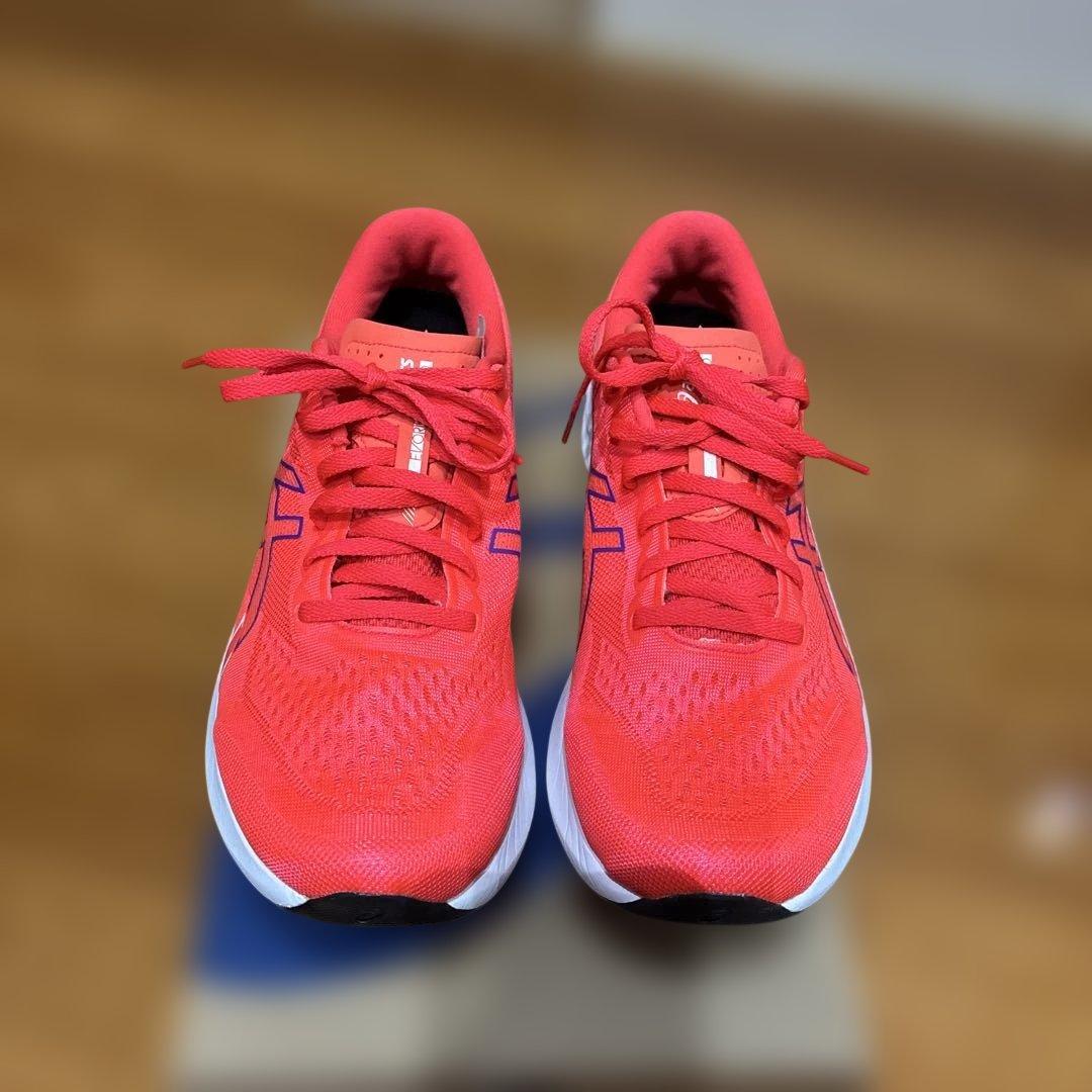 アシックス　エボライドスピード3 27.5cm