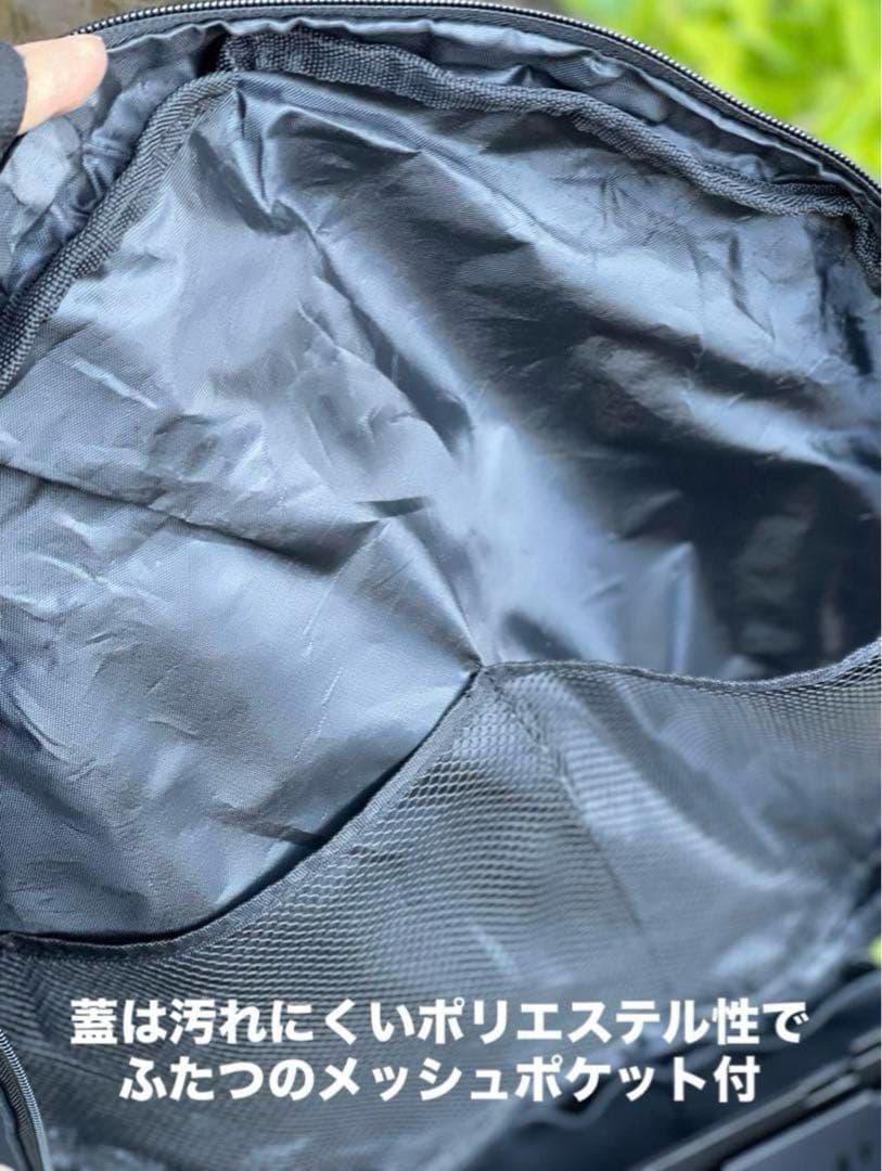 レアコラボ限定品 タワーオブボンファイヤー NATURE TONES 収納バッグ