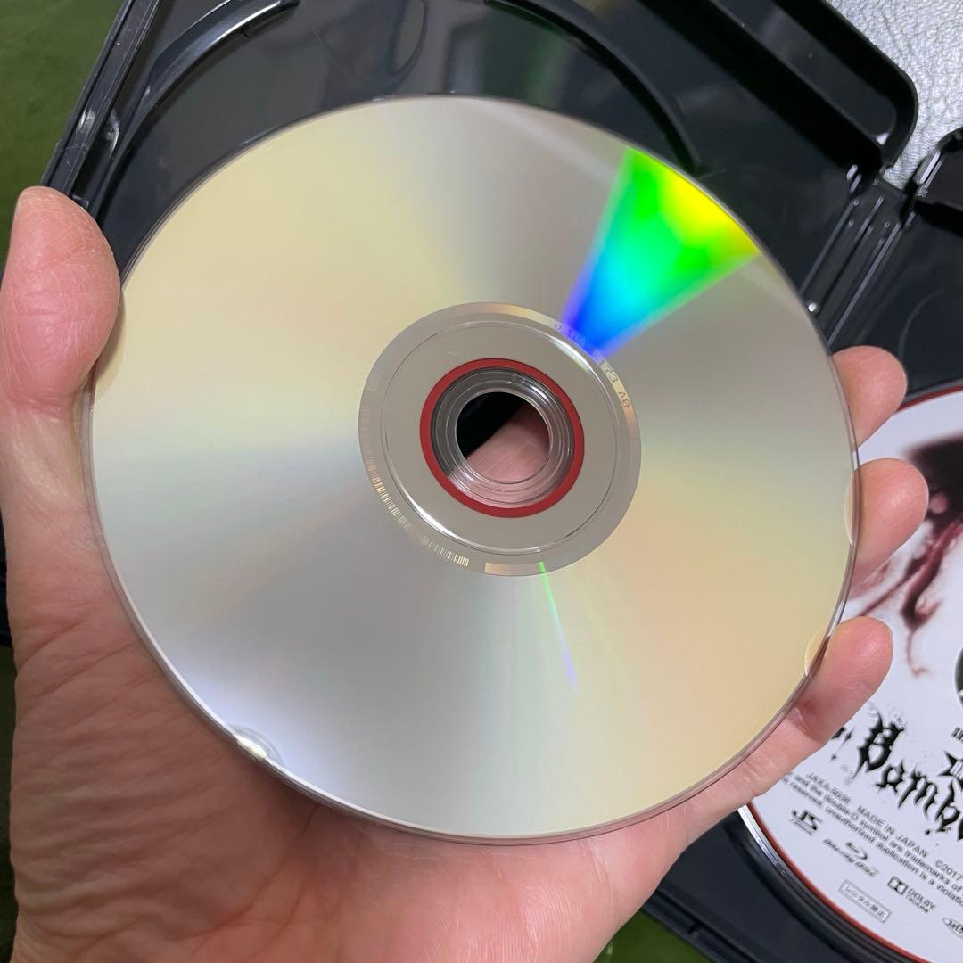 SHINKANSEN☆RX Vamp Bamboo Burn～ヴァン!バン!バ…