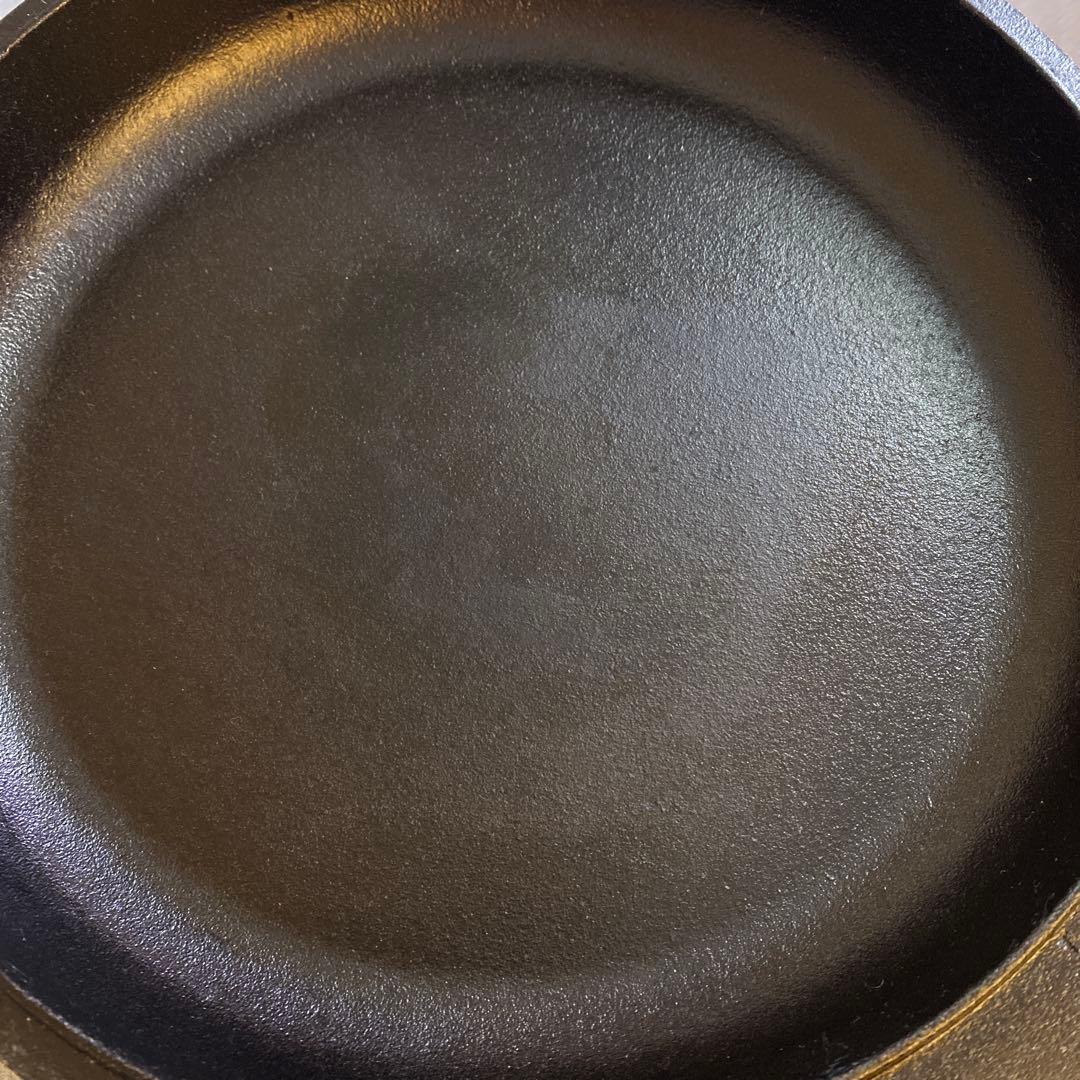 【新品シーズニング済】LODGEコンボクッカー10 1/4インチ 直径26cm