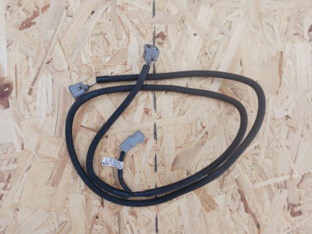 小糸製　LED3連コンビネーション　ノーマルターン