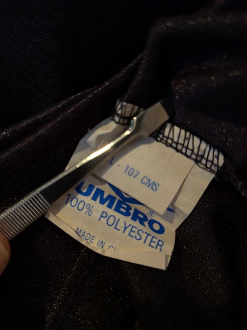 X*N様 超希少品 極美品 マンチェスターユナイテッド ベッカム 98/99 サ