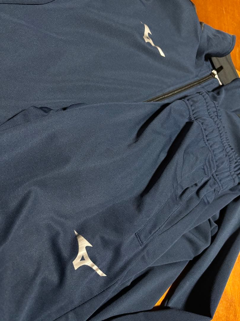 どうもさん専用井上尚弥グラスゴーネイビー 上下ハーフパンツ3点セット