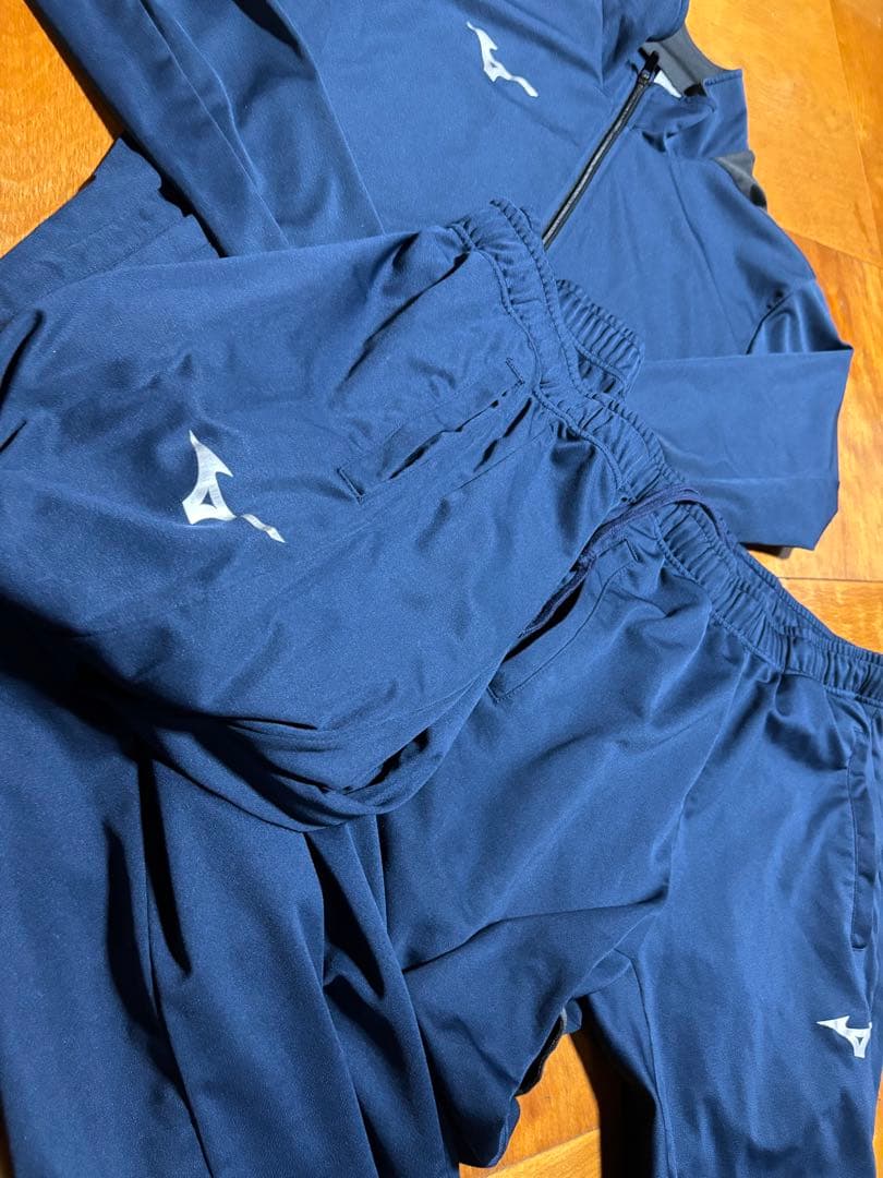 どうもさん専用井上尚弥グラスゴーネイビー 上下ハーフパンツ3点セット