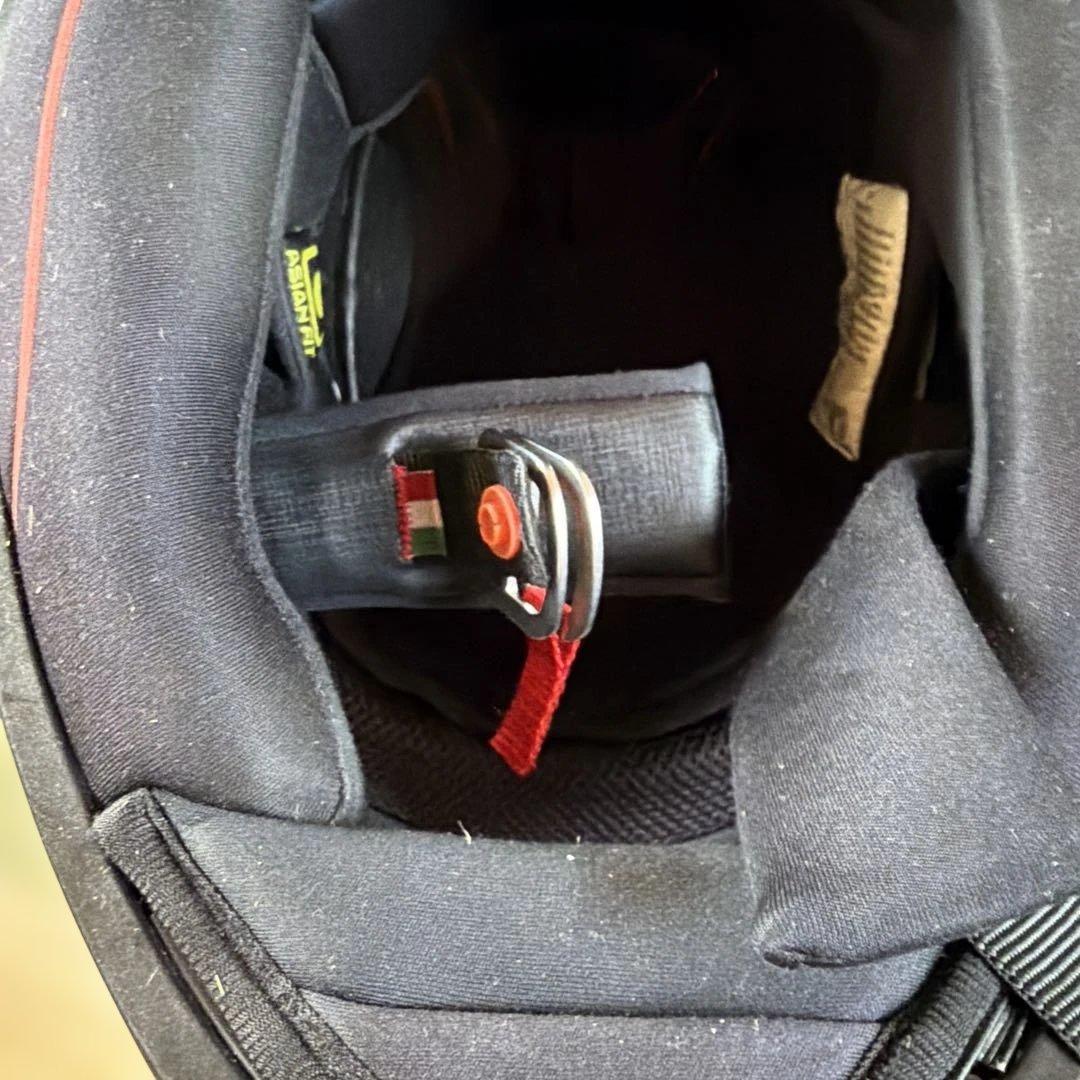 agv ヘルメット k1