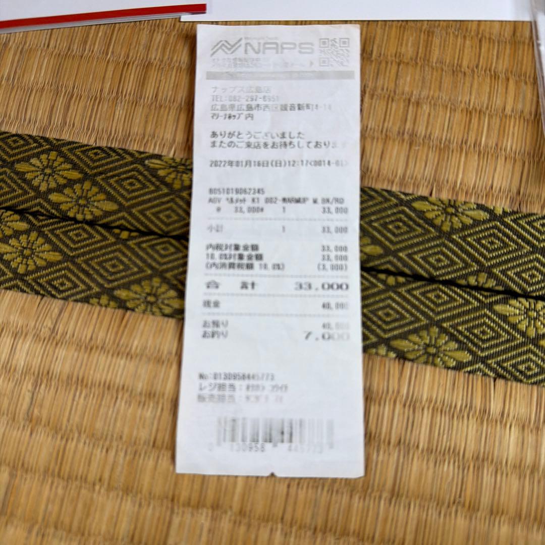 agv ヘルメット k1