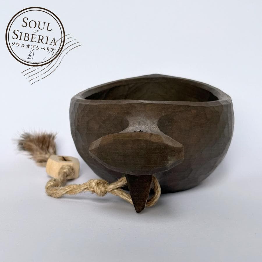 ⭐️グレイバード【公式】Soul of Siberia ソウルオブシベリア