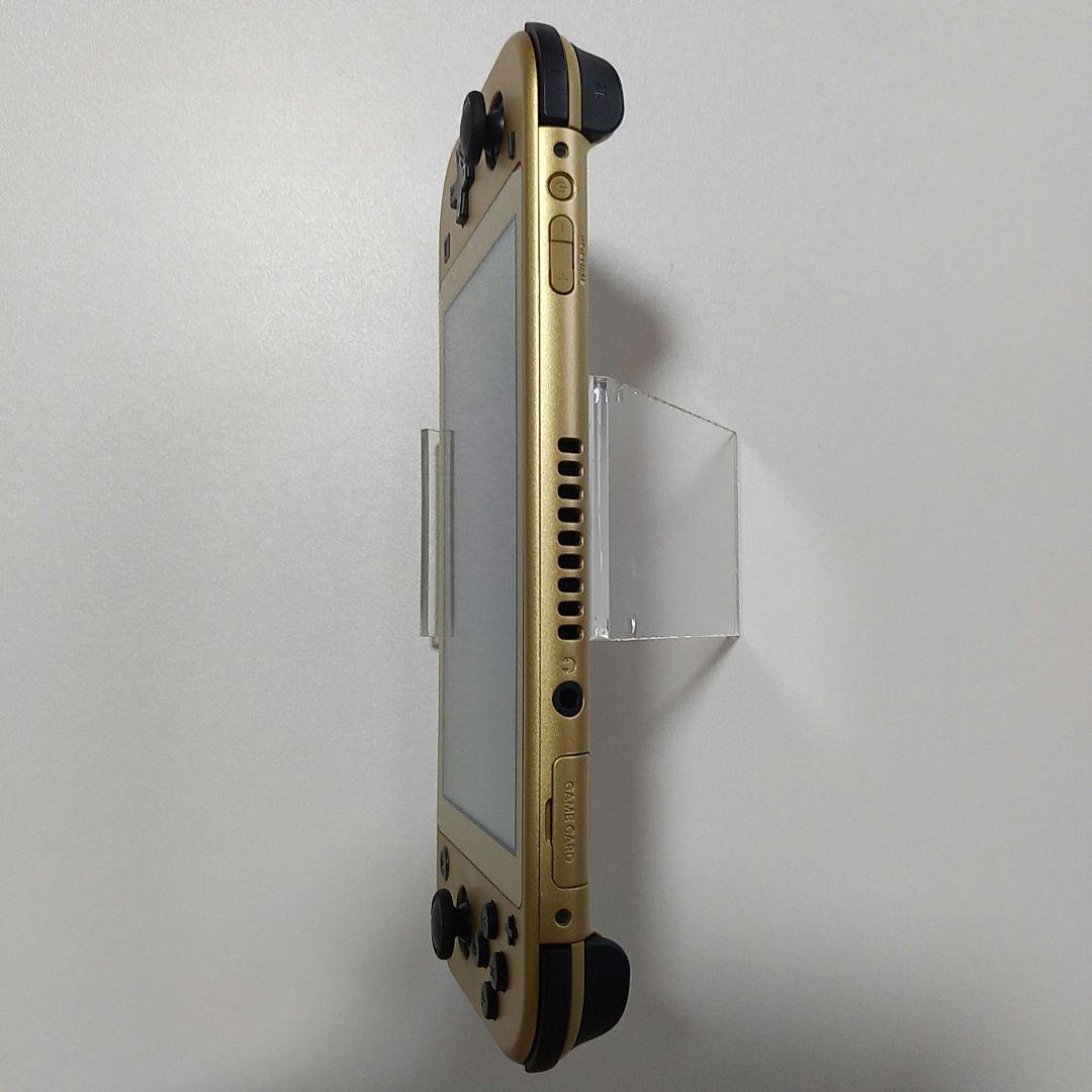 【Switch Lite本体】スイッチライト本体 HYRULE EDITION