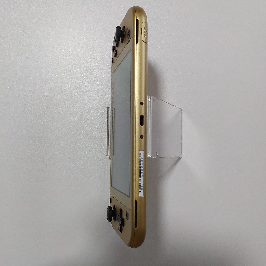 【Switch Lite本体】スイッチライト本体 HYRULE EDITION