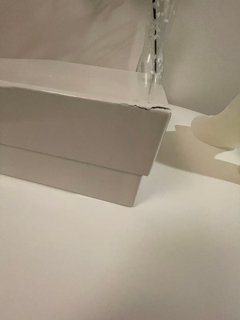 足袋ブーツキャンドル