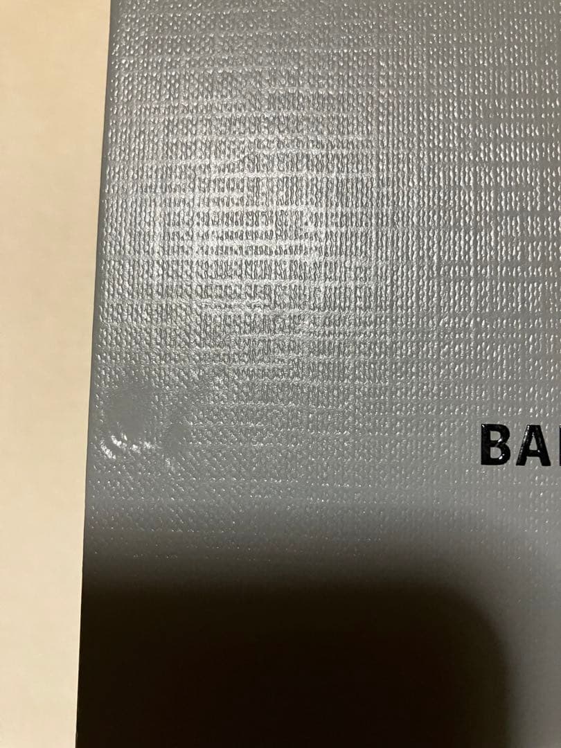 バレンシアガ BALENCIAGA クラシックミニウォレット三つ折り財布