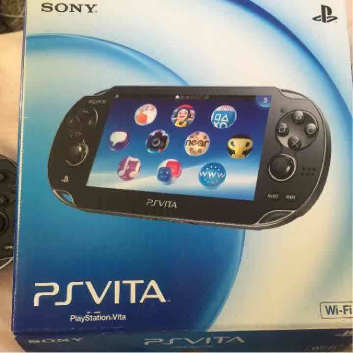 ヴィータ VITA