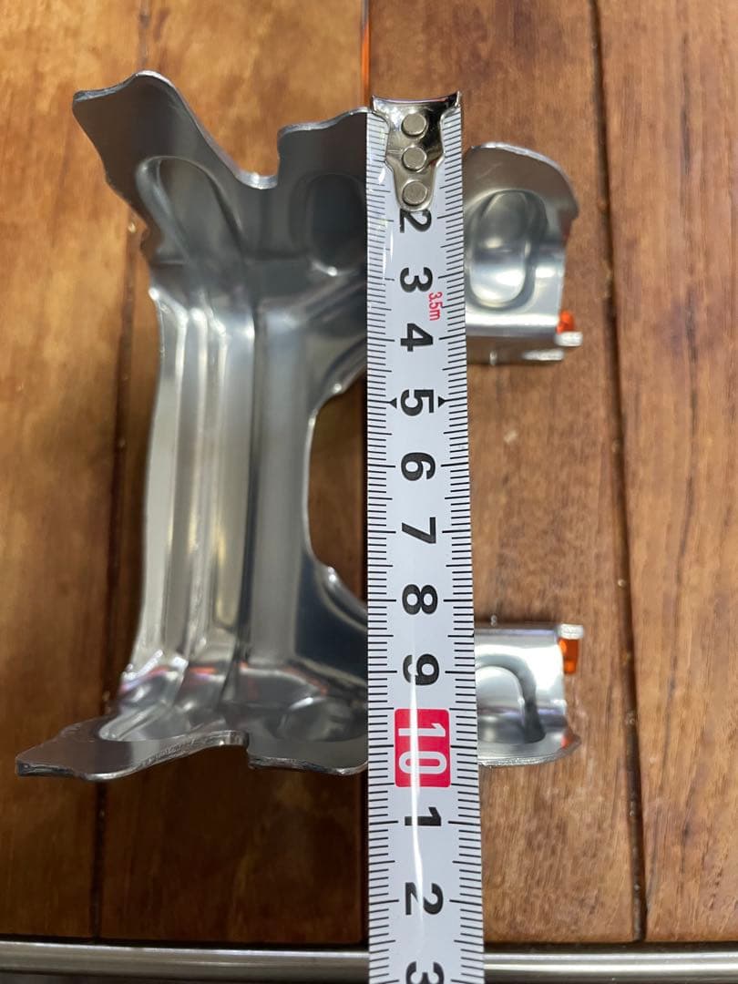 g3 スキーアイゼン　105mm