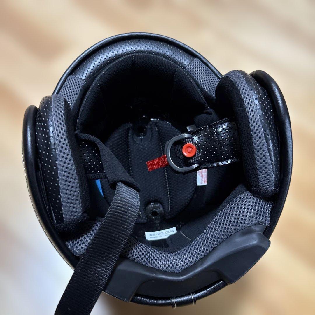 セキュリティ・セーフティ Arai CLASSIC AIR ICE BLUE