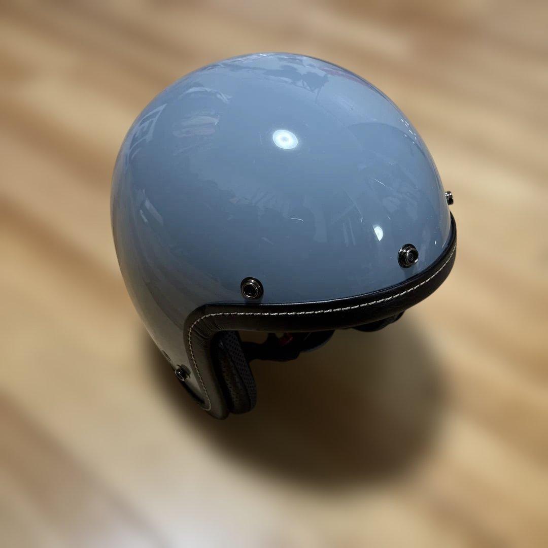 セキュリティ・セーフティ Arai CLASSIC AIR ICE BLUE