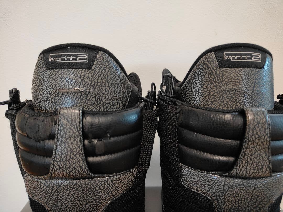 BURTON/バートン・ スノーボードブーツ ・28.5センチ