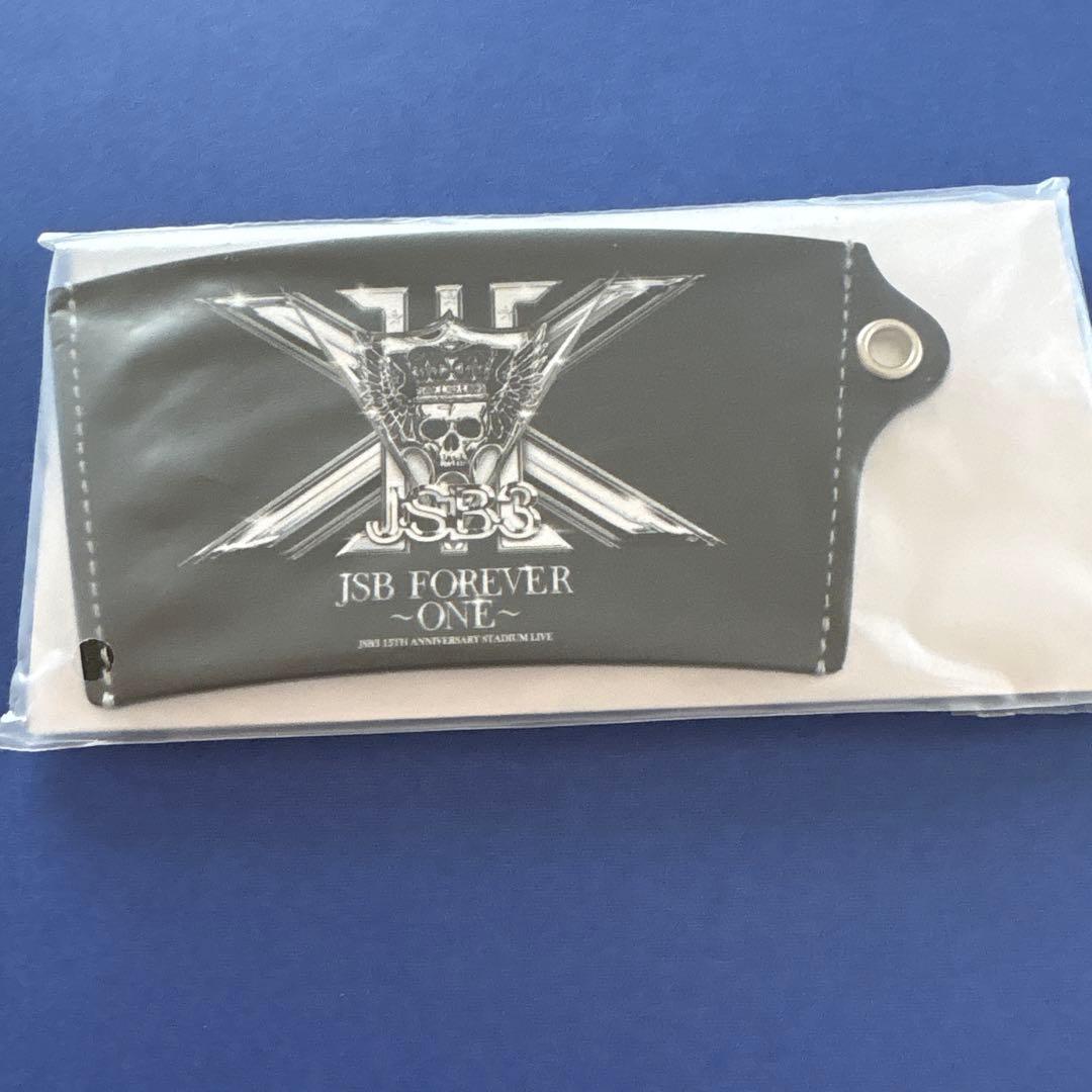 DVD 三代目JSB FOEVER ONE ライブ LIVE JSB3 岩田