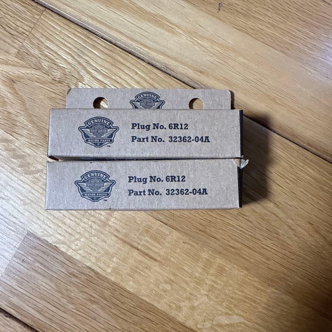 エアフィルター & ブレーキパッドキット＆プラグ