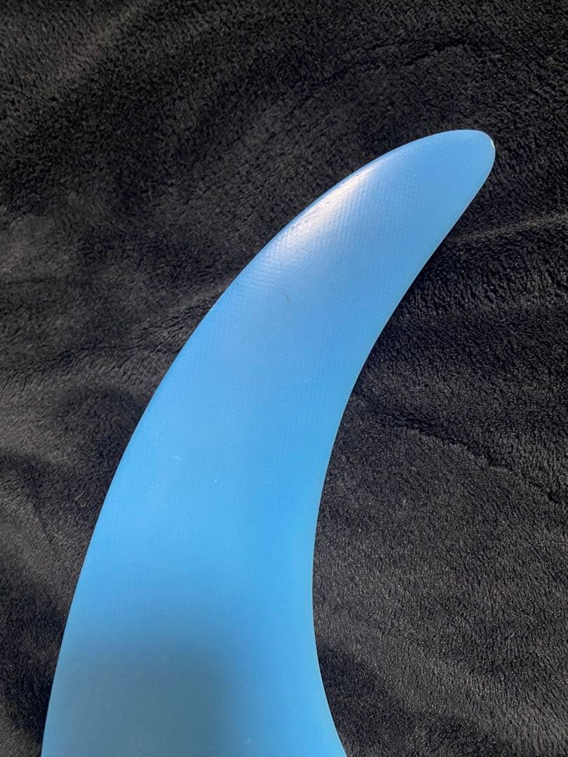 9.25 タイラーウォーレン　シングルフィン　サーフィン