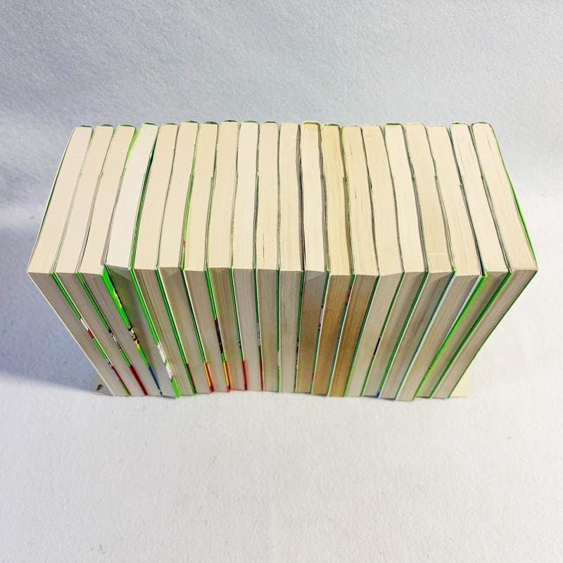 【状態良好・24時間以内の爆速発送！】ジュニア空想科学読本 20冊セット