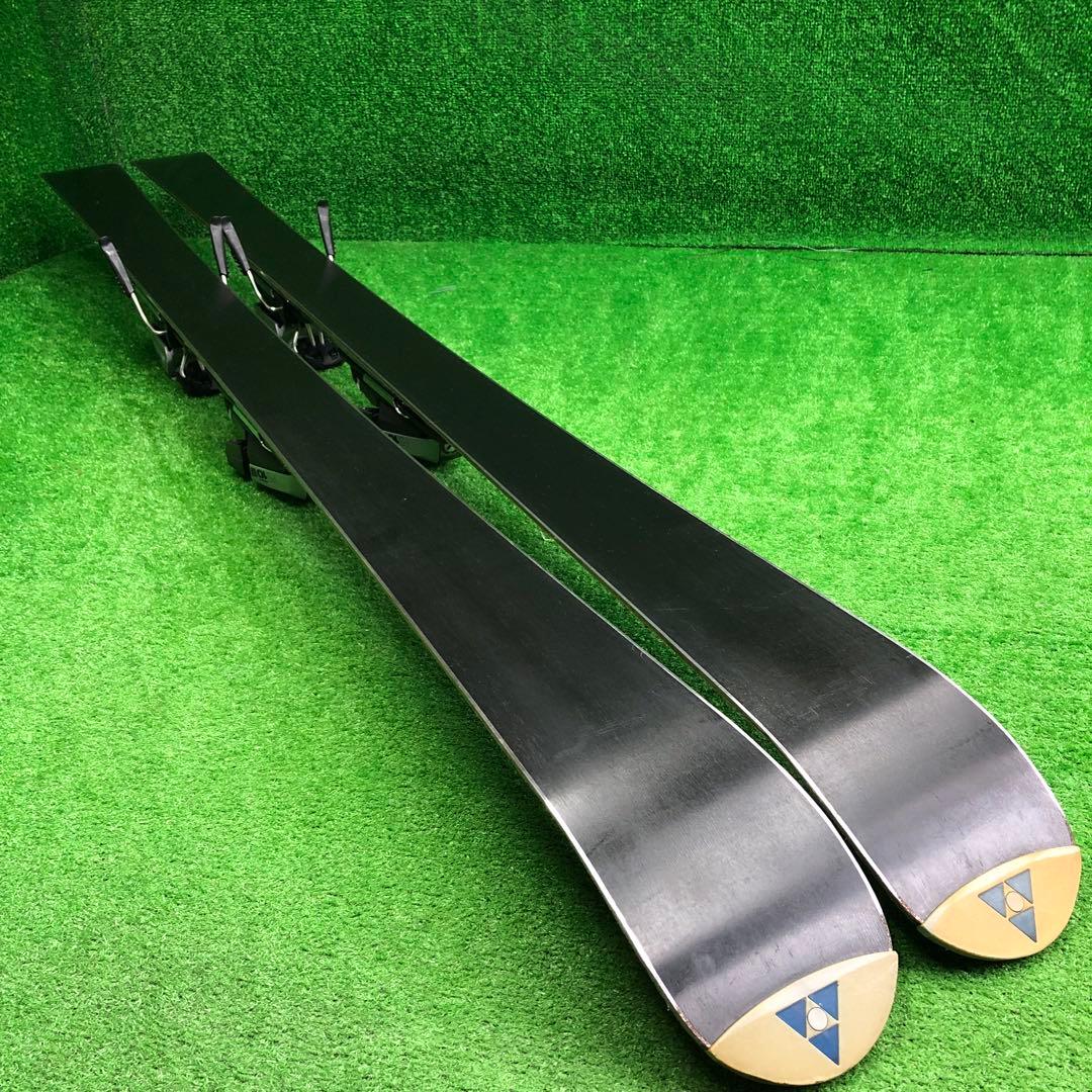 寶SKI-F229 フィッシャー スキー板 150cm S120