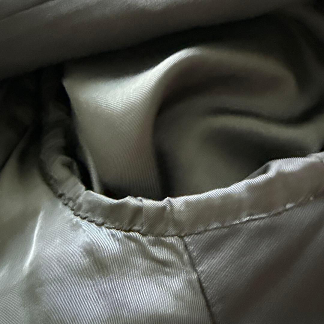 Belvest 【価格交渉可】ネイビー テーラードジャケット