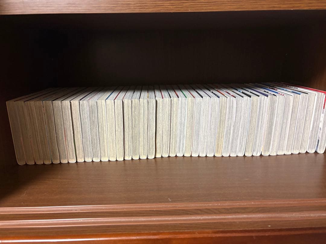 ヒロアカ全巻セット