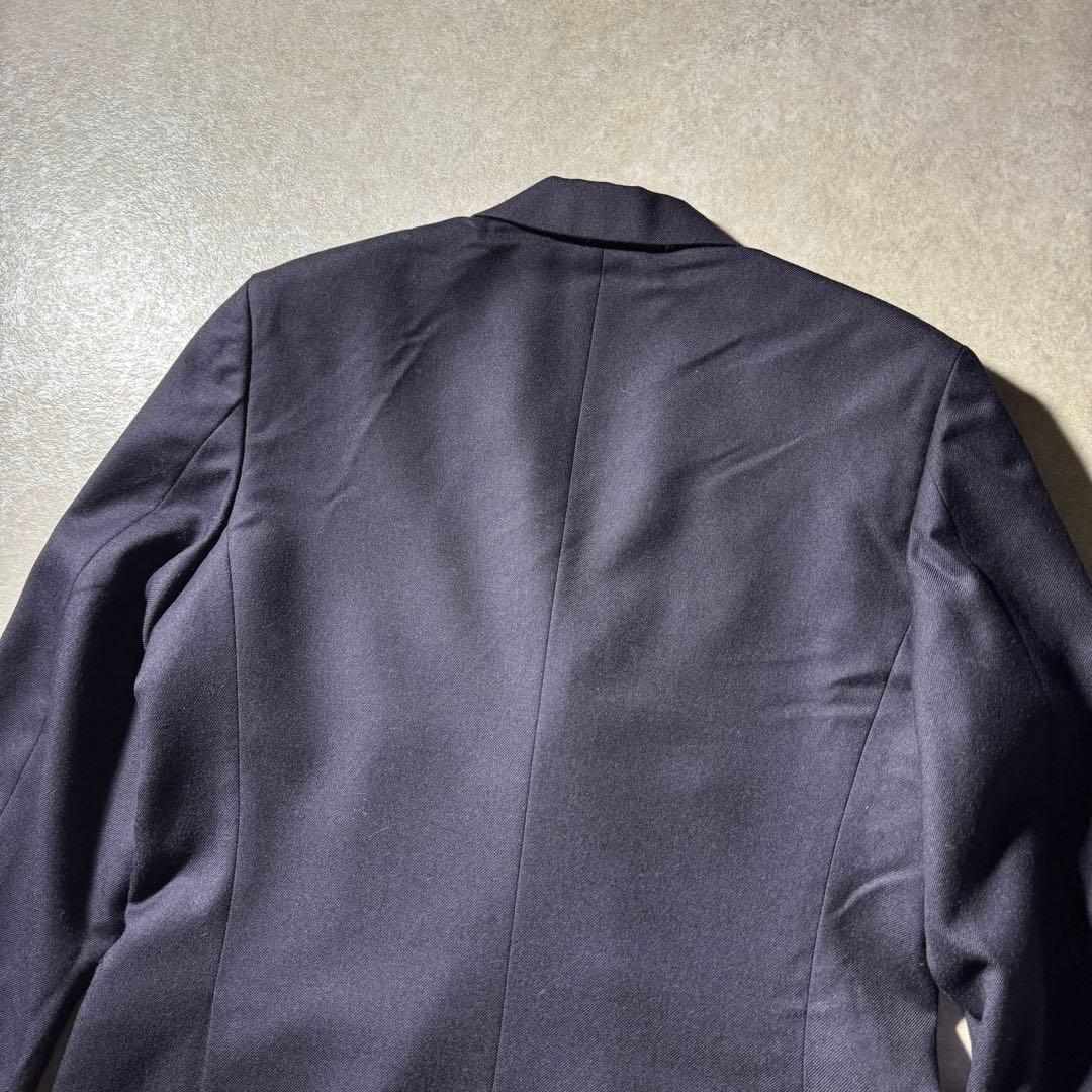 polo by ralph lauren 紺ブレ 金ボタン ダブル ジャケット