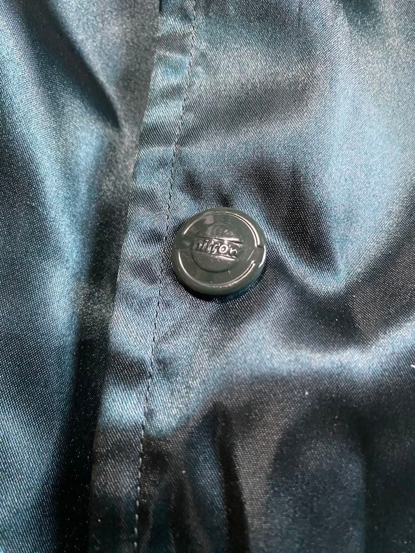 ナイトロウ　スタジャン　XL 美品