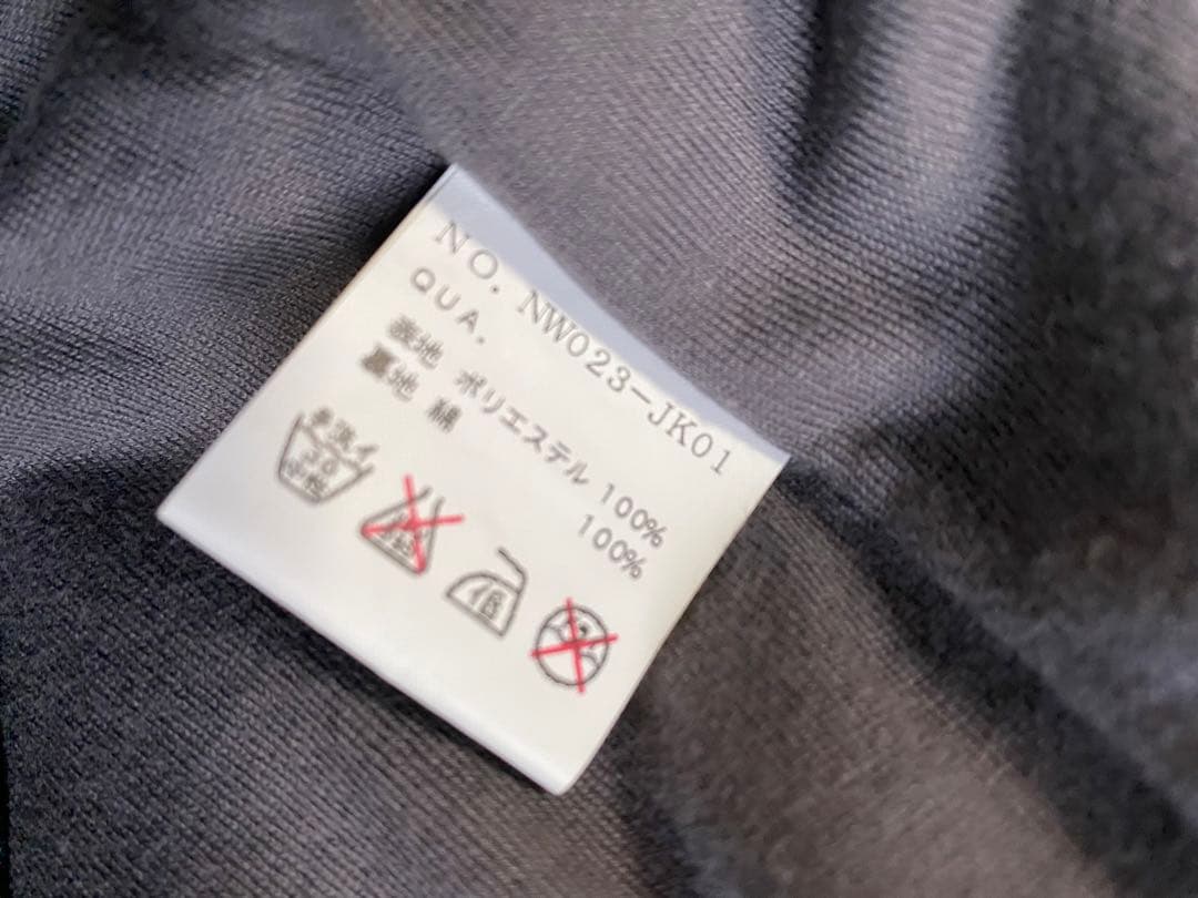 ナイトロウ　スタジャン　XL 美品