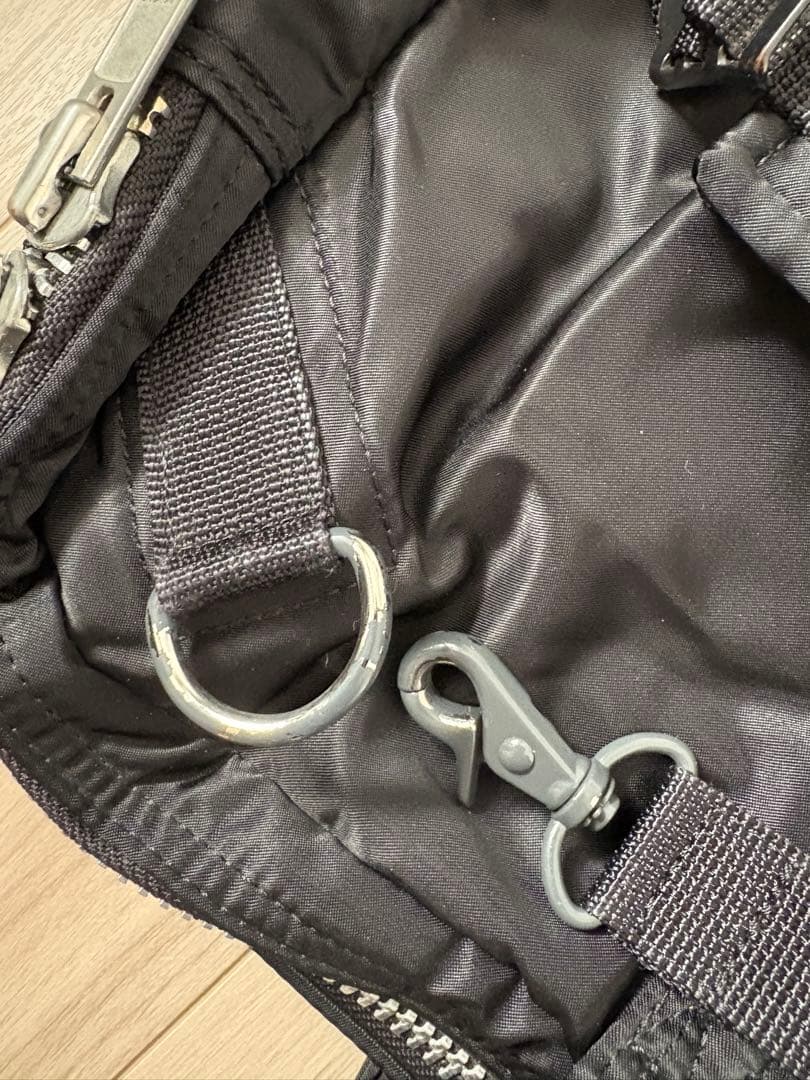 ポーター 3WAYバッグ